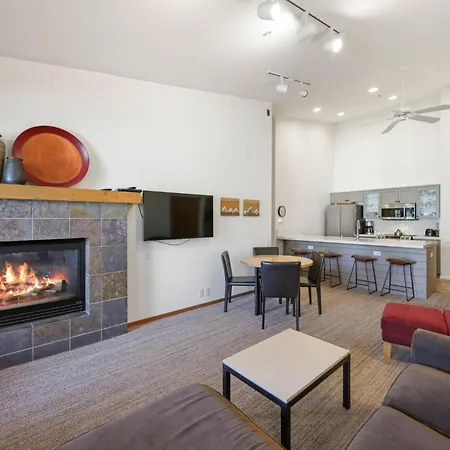 Two Bedroom #801
